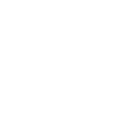 Car Front Icon White